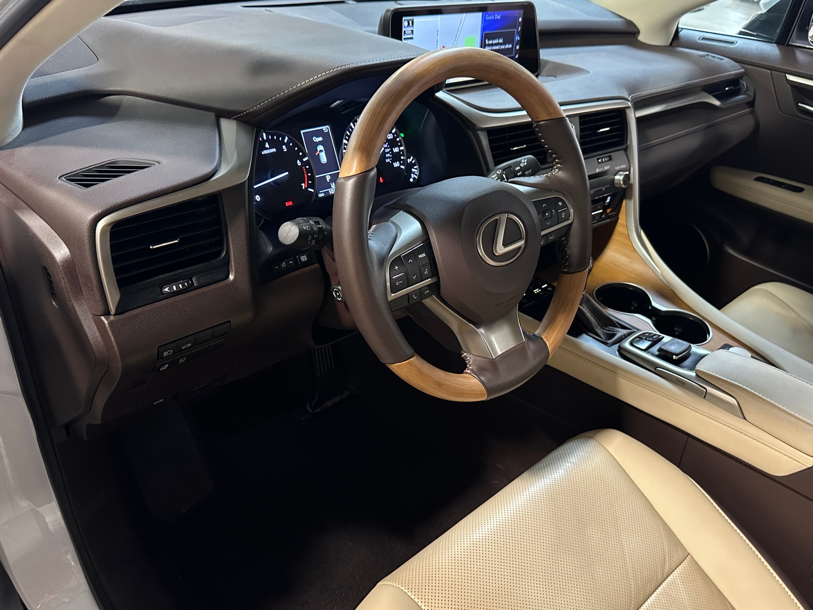 Thumbnail: 2019 Lexus RX - 3
