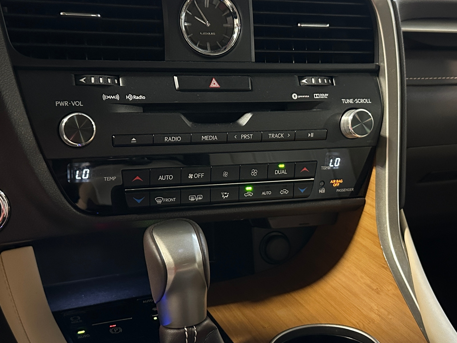 Thumbnail: 2019 Lexus RX - 4