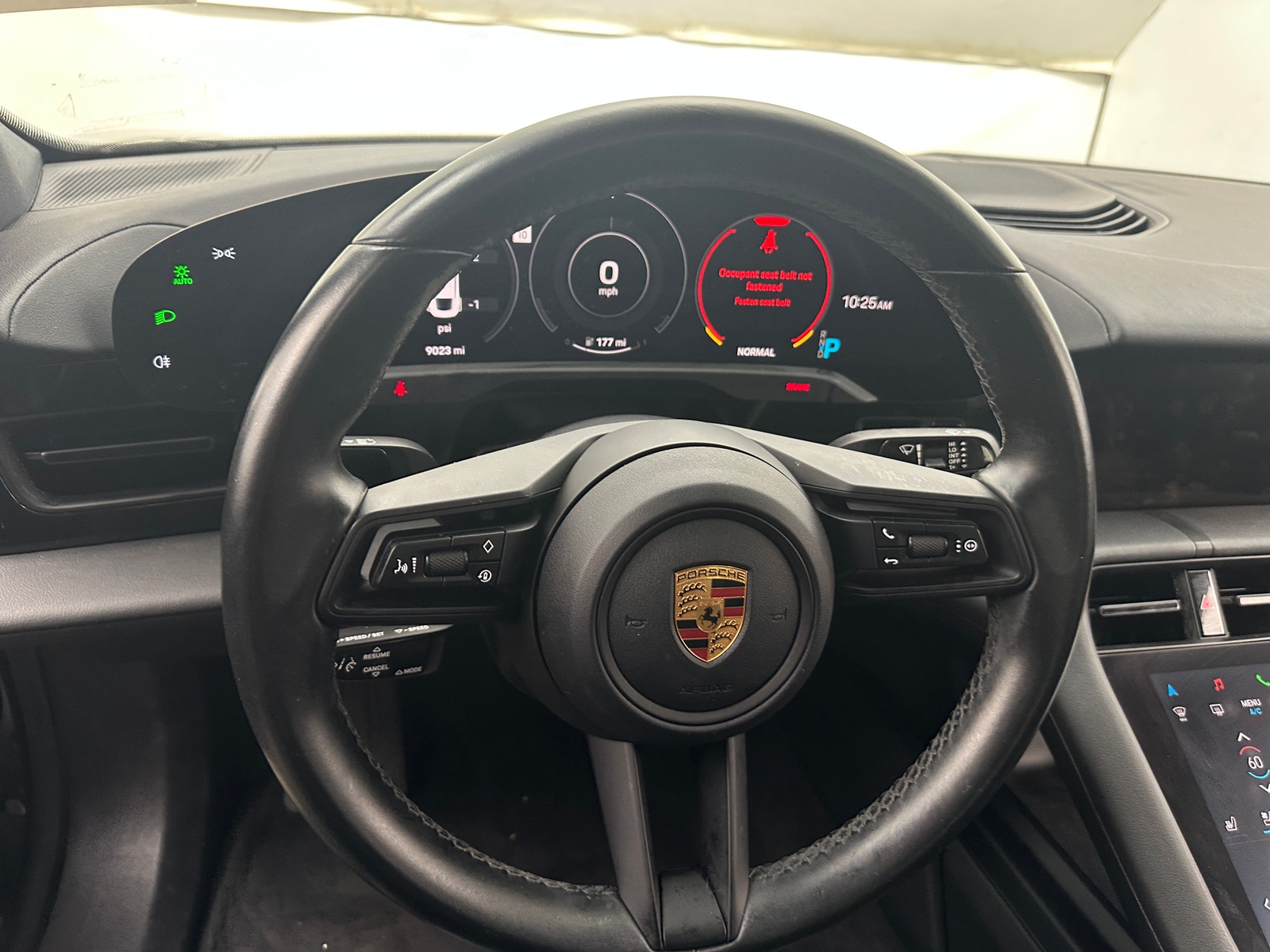 Thumbnail: 2022 Porsche Taycan - 5