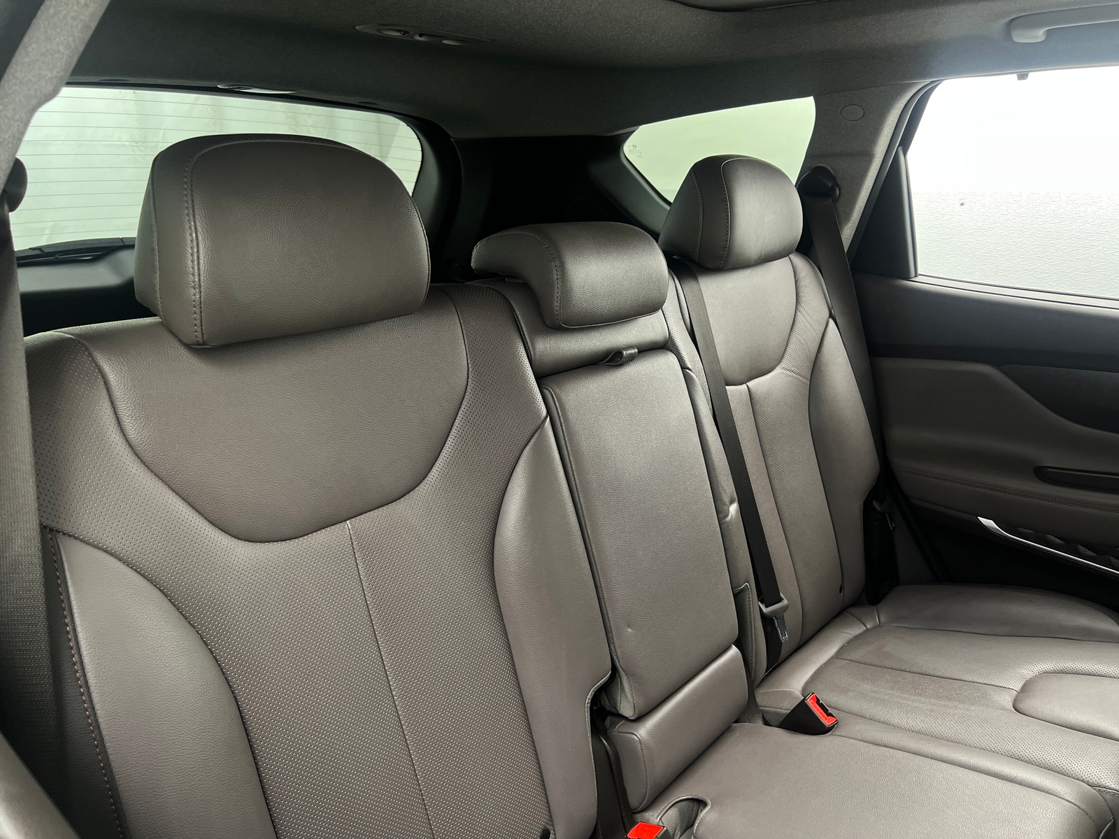 Thumbnail: 2019 Hyundai Santa Fe - 5