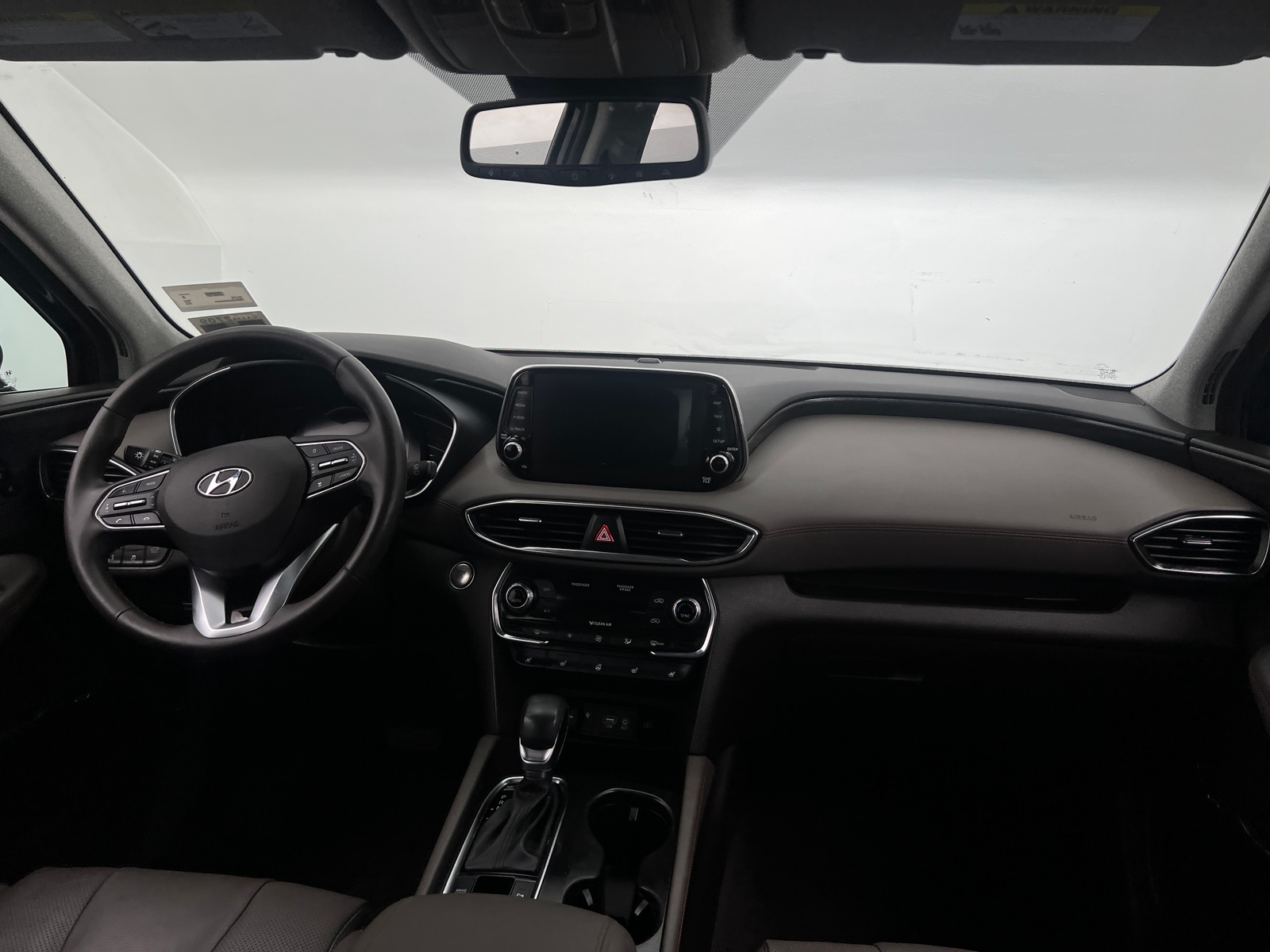 Thumbnail: 2019 Hyundai Santa Fe - 2