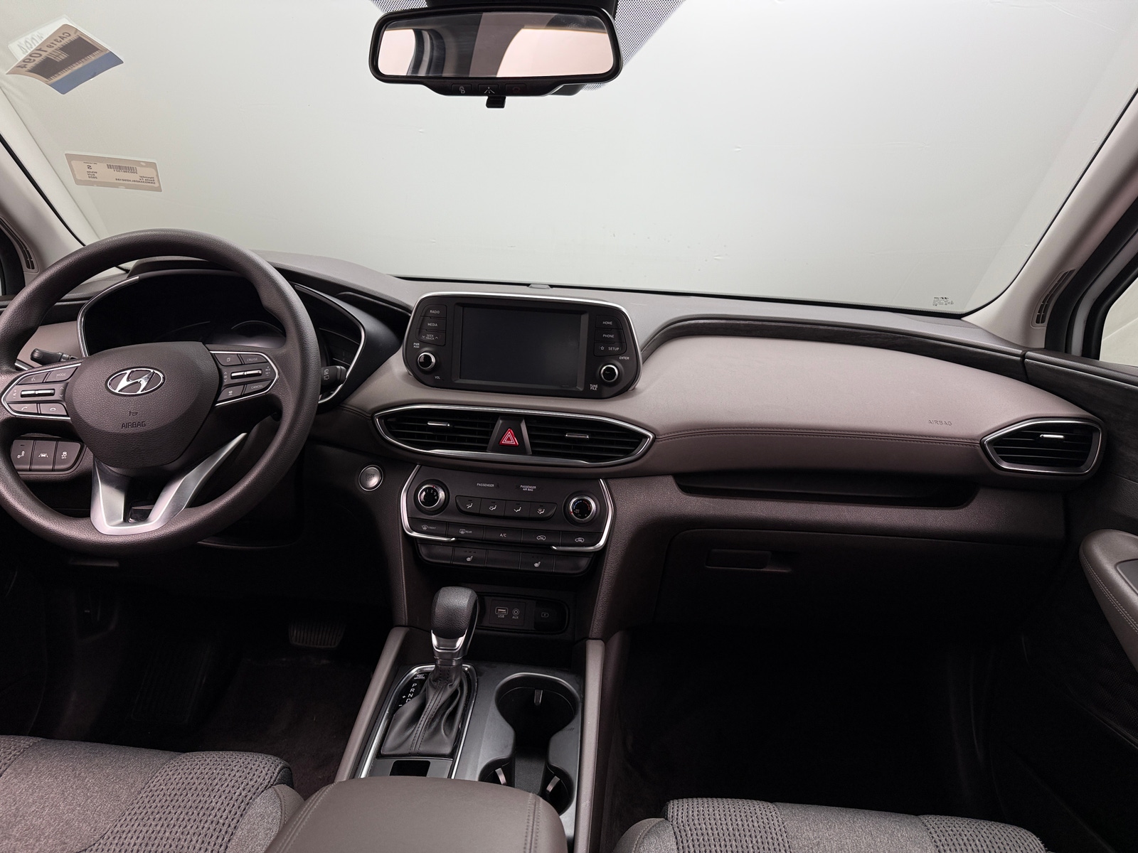 Thumbnail: 2020 Hyundai Santa Fe - 3