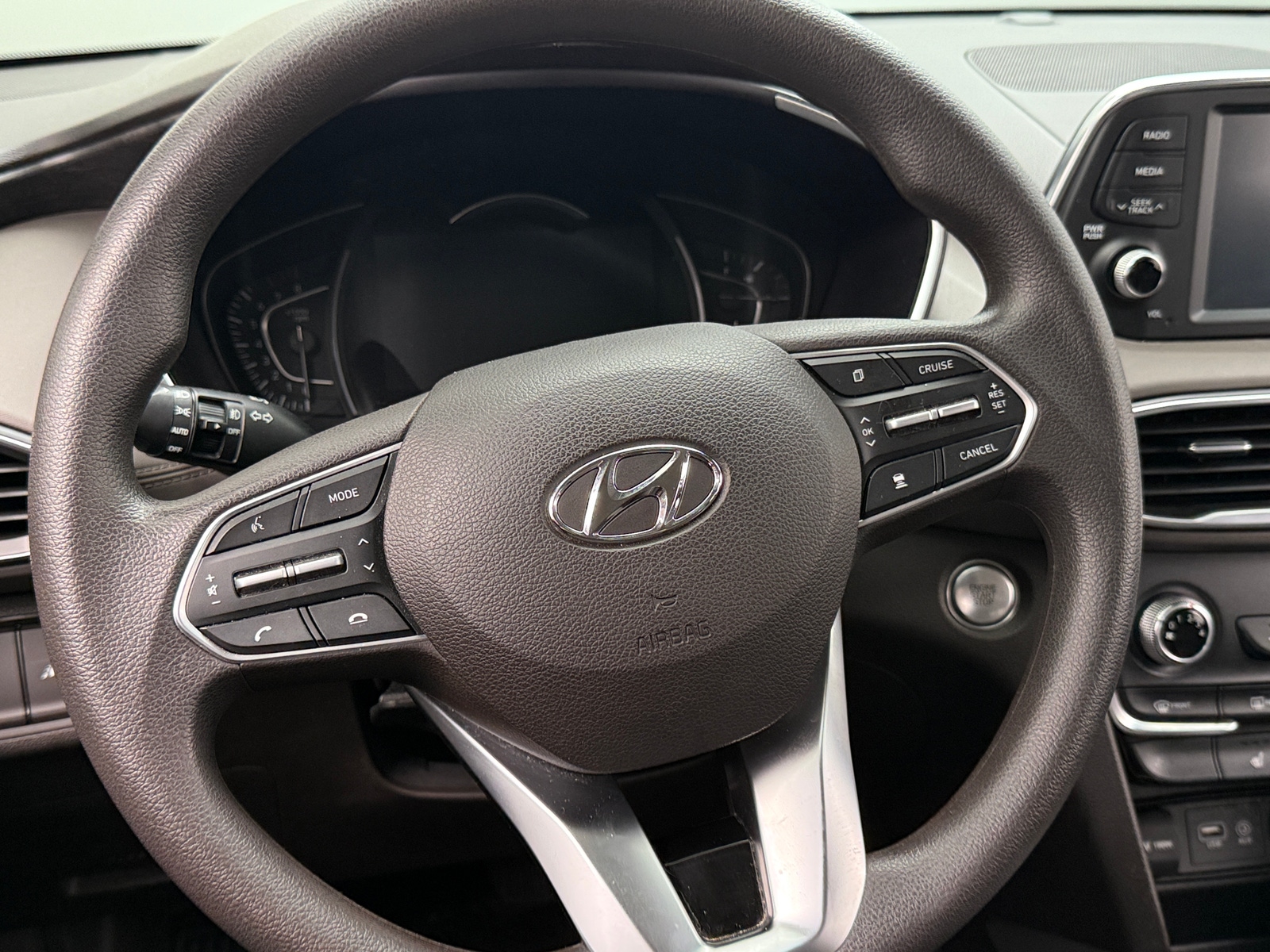 Thumbnail: 2020 Hyundai Santa Fe - 5