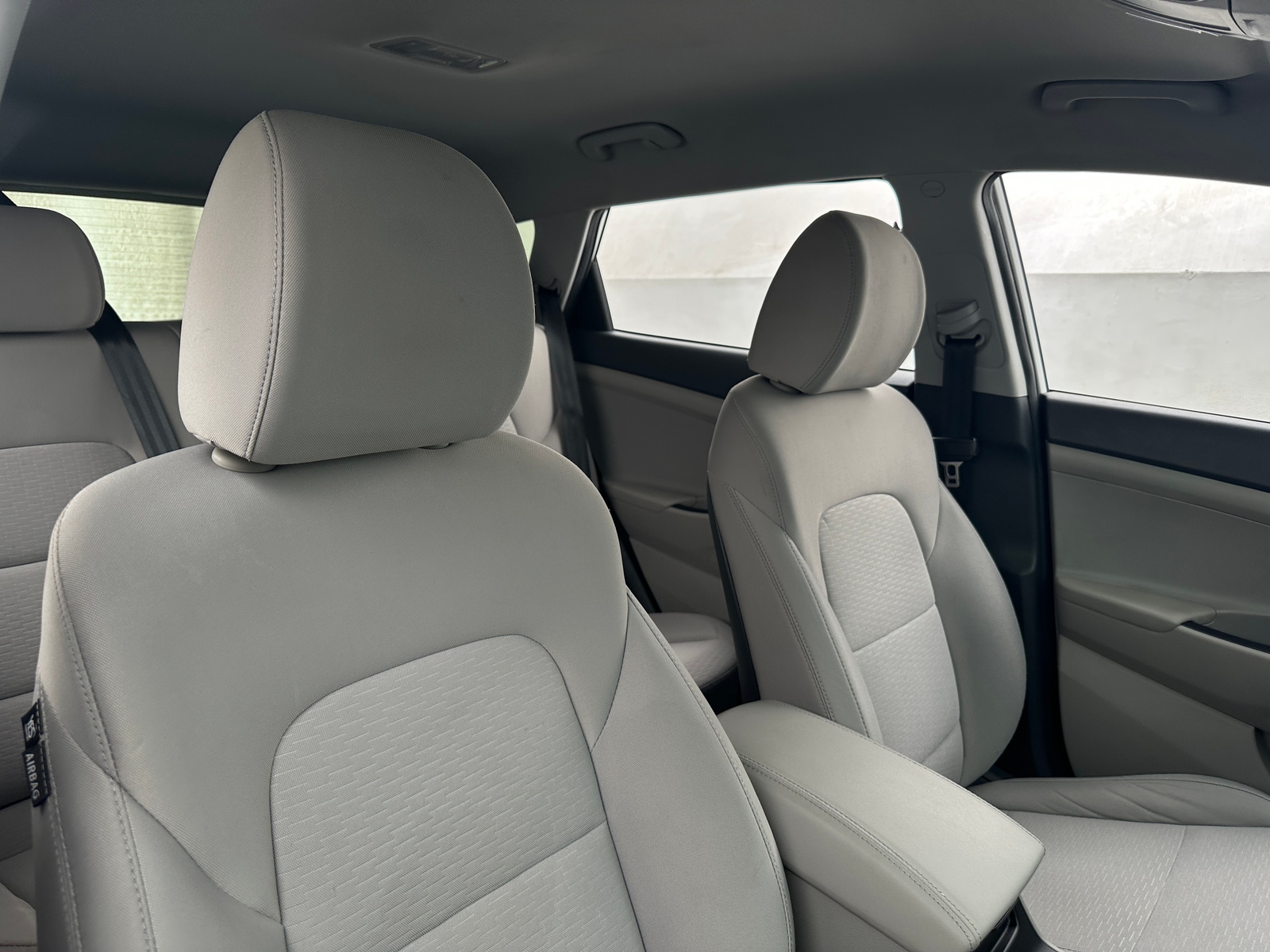 Thumbnail: 2021 Hyundai Tucson - 2
