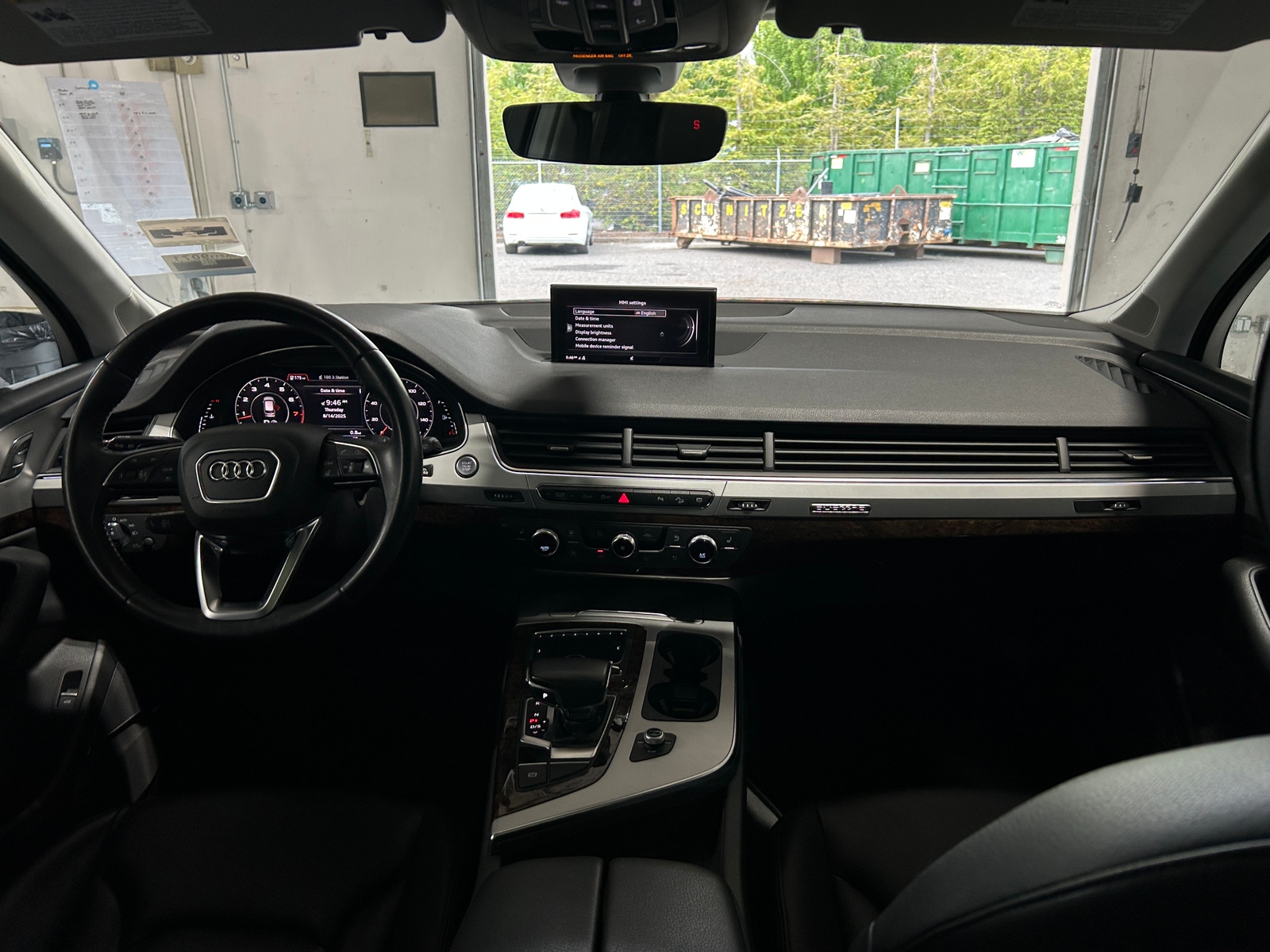 Thumbnail: 2018 Audi Q7 - 2