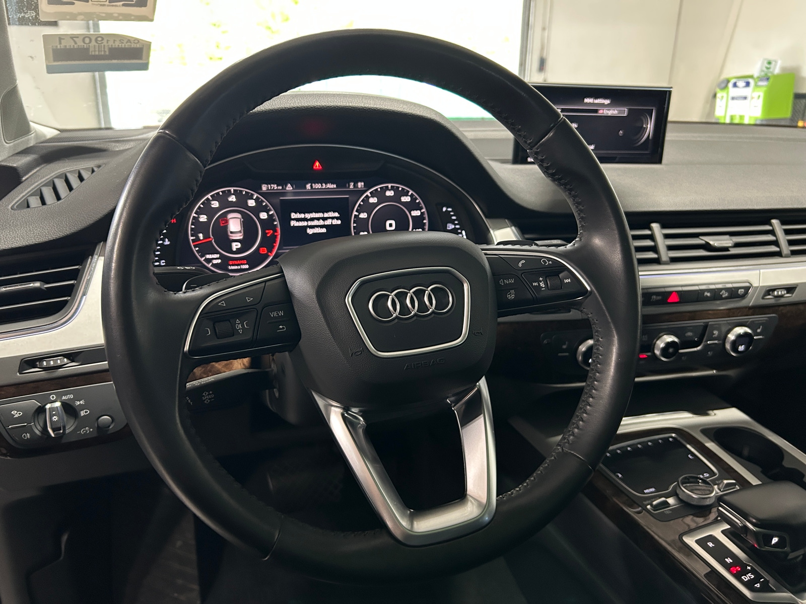 Thumbnail: 2018 Audi Q7 - 4