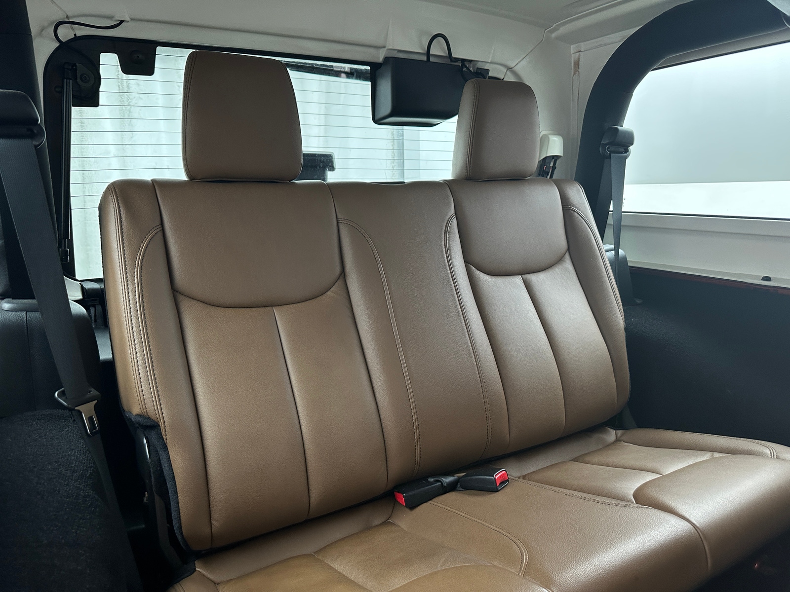 Thumbnail: 2014 Jeep Wrangler - 6