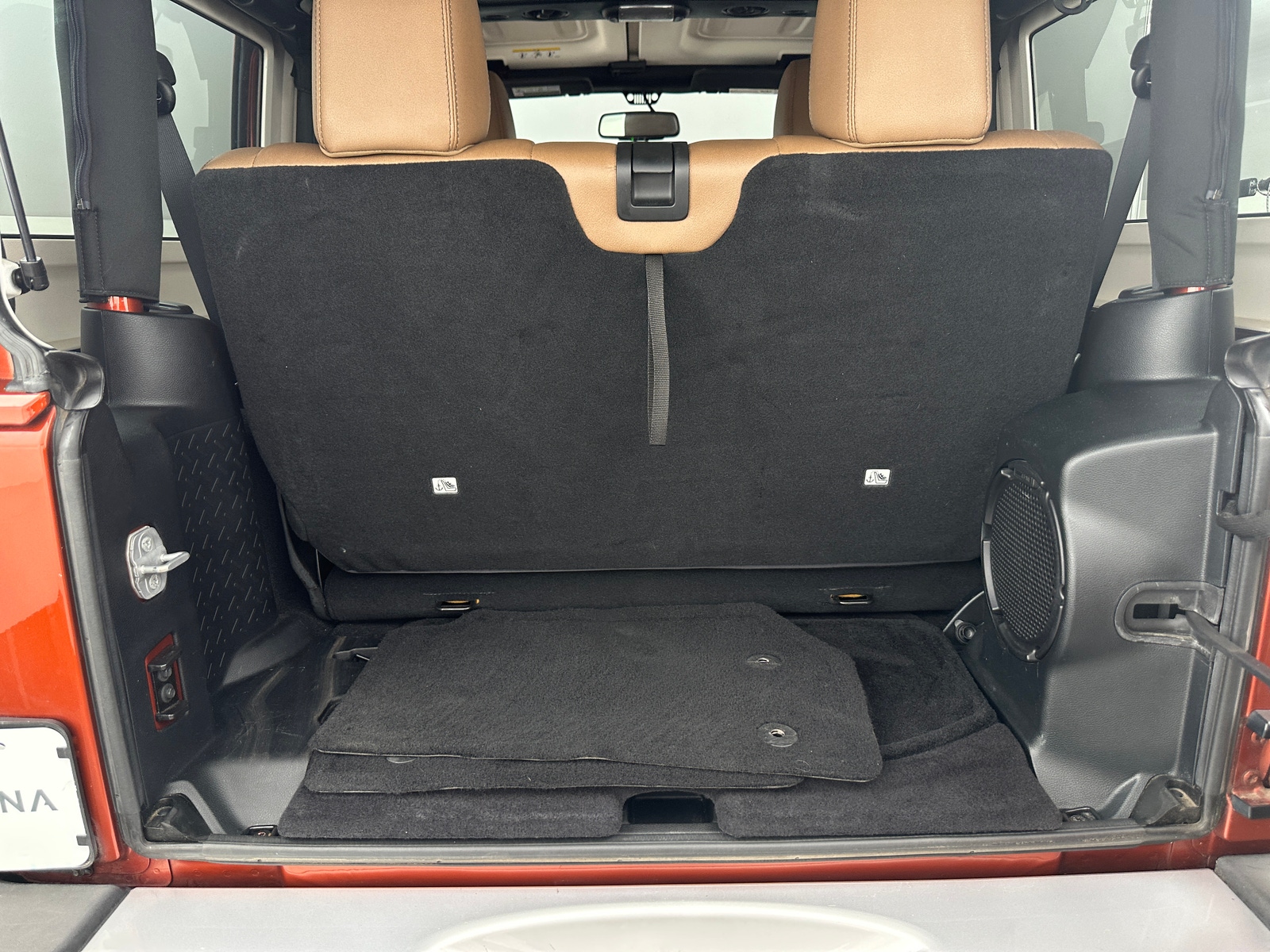 Thumbnail: 2014 Jeep Wrangler - 7