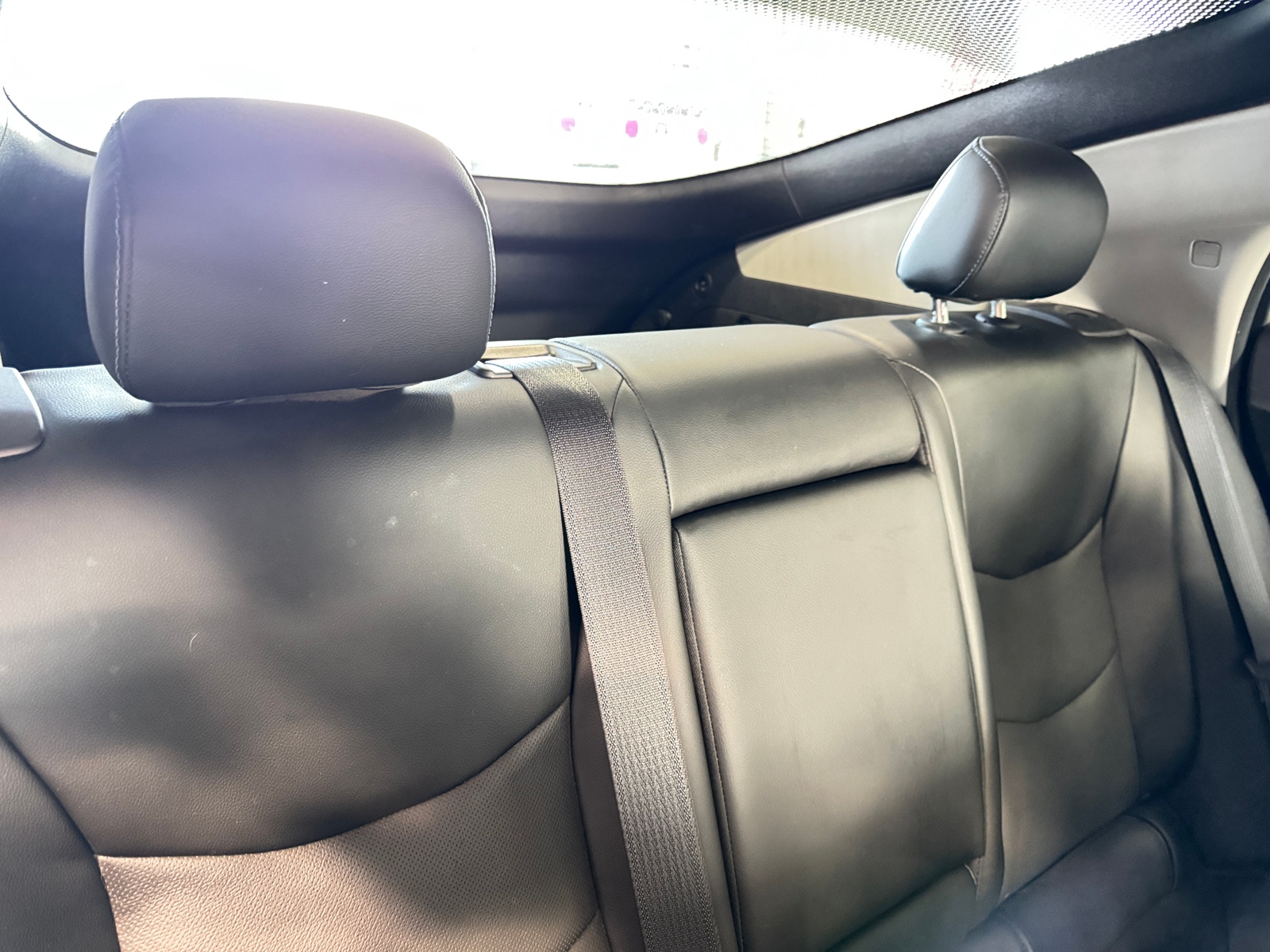 Thumbnail: 2018 Chevrolet Volt - 5