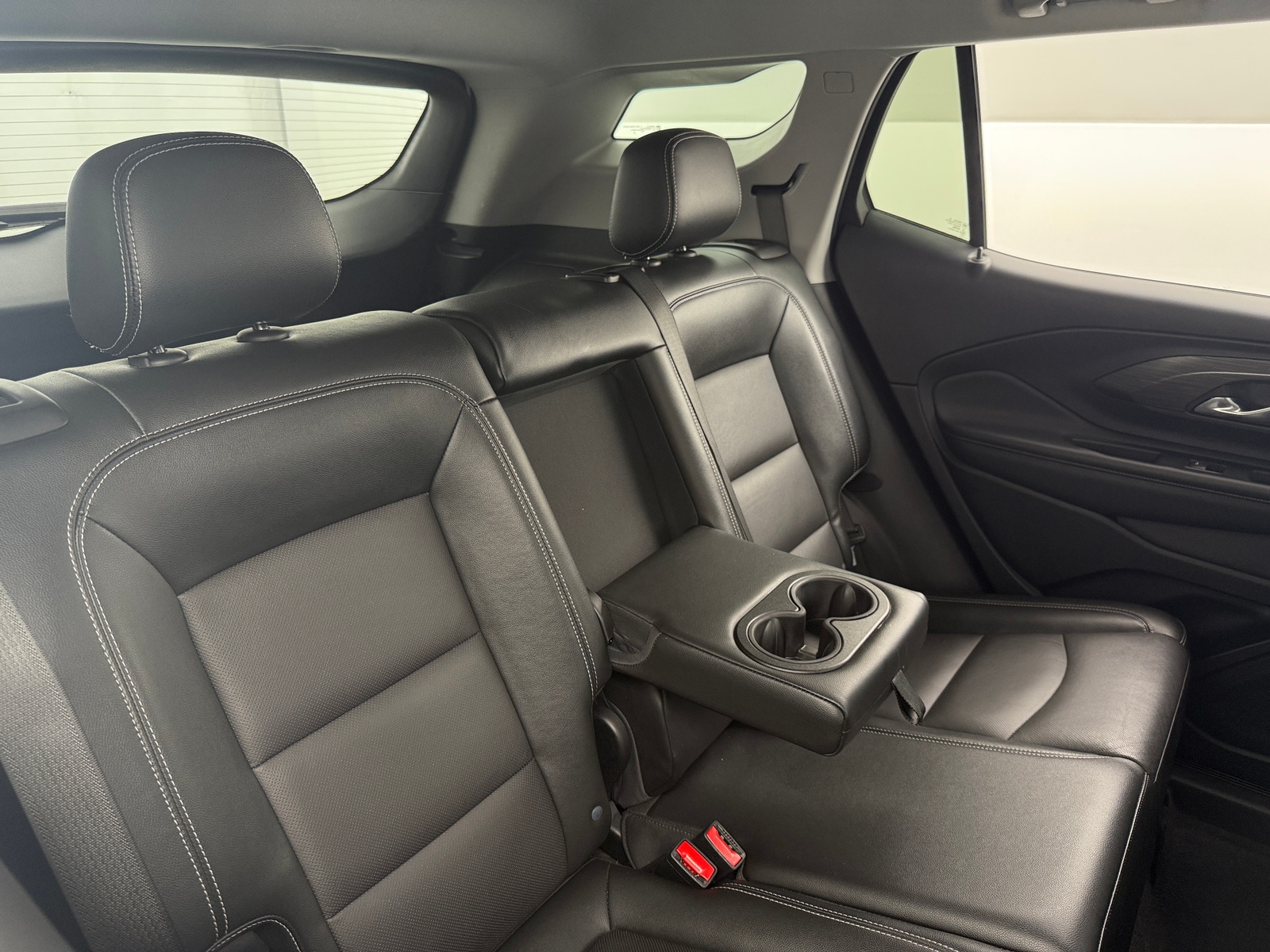 Thumbnail: 2023 GMC Terrain - 5