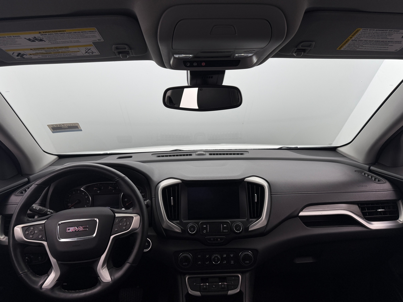 Thumbnail: 2023 GMC Terrain - 2