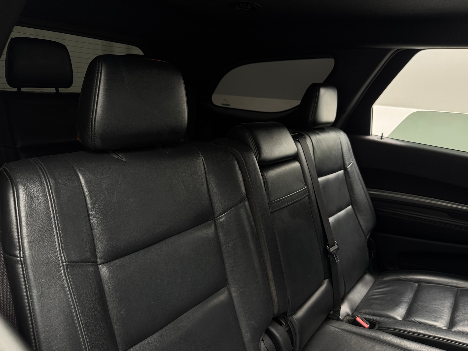 Thumbnail: 2020 Dodge Durango - 5