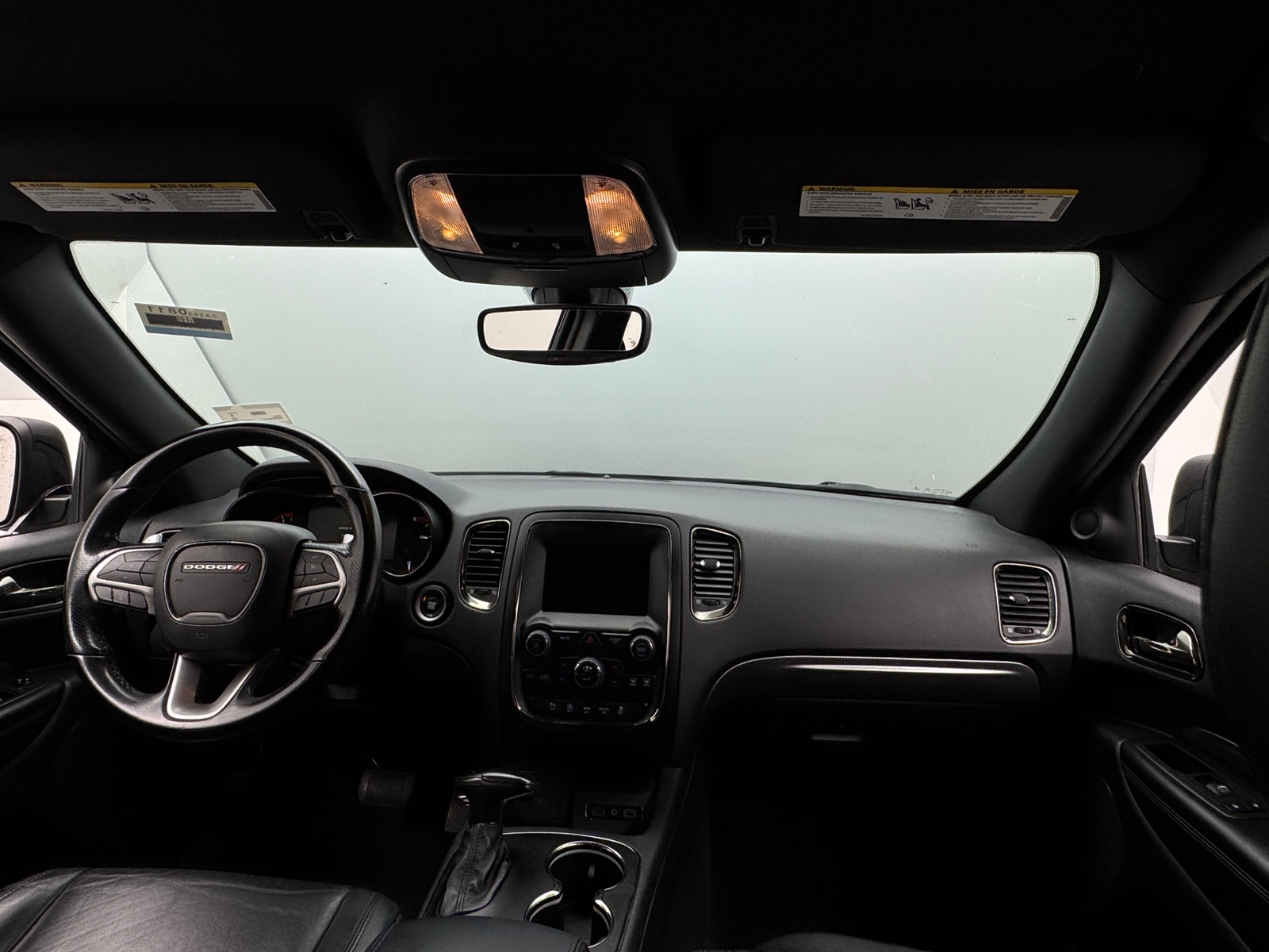 Thumbnail: 2020 Dodge Durango - 2