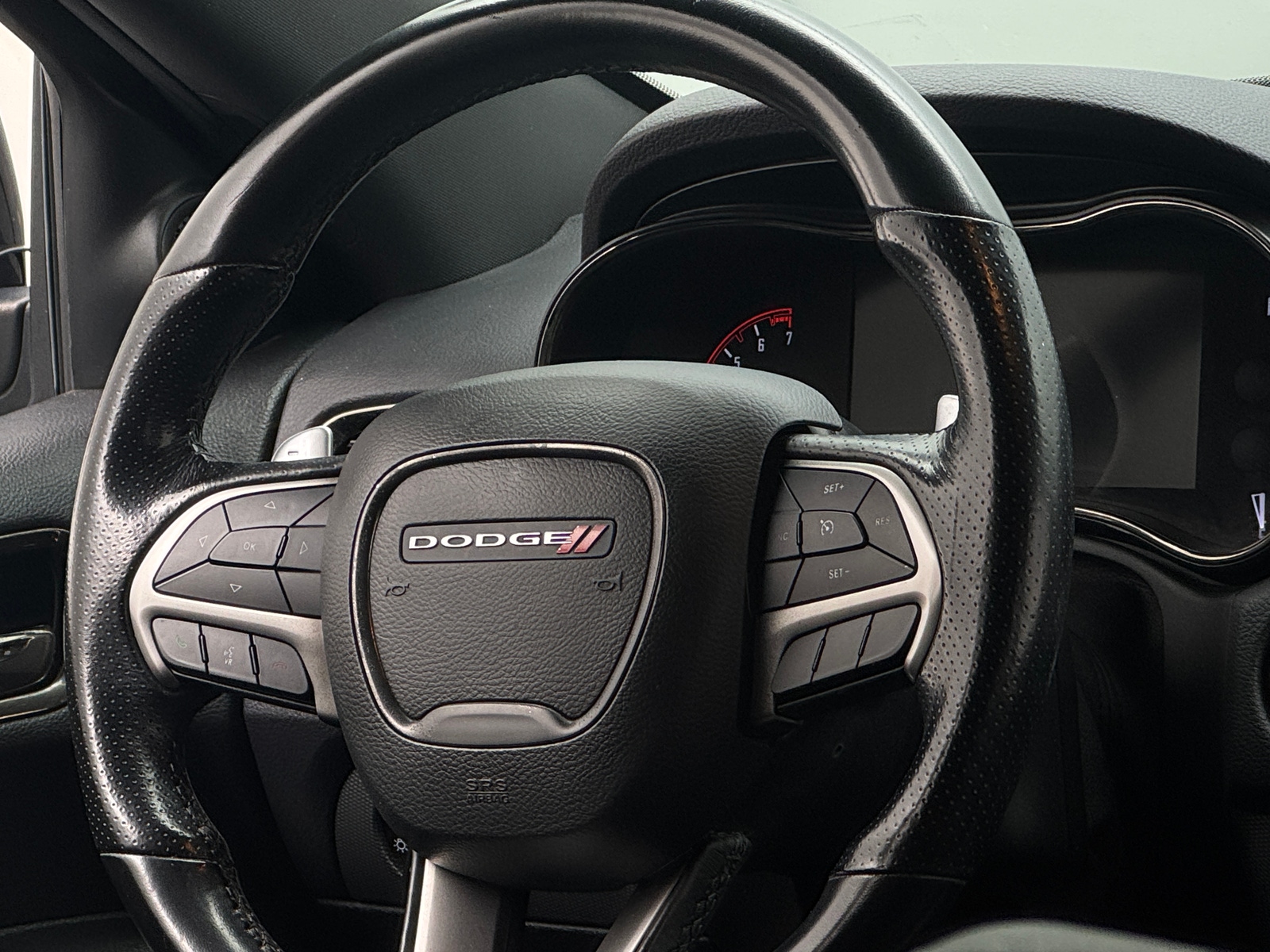 Thumbnail: 2020 Dodge Durango - 4