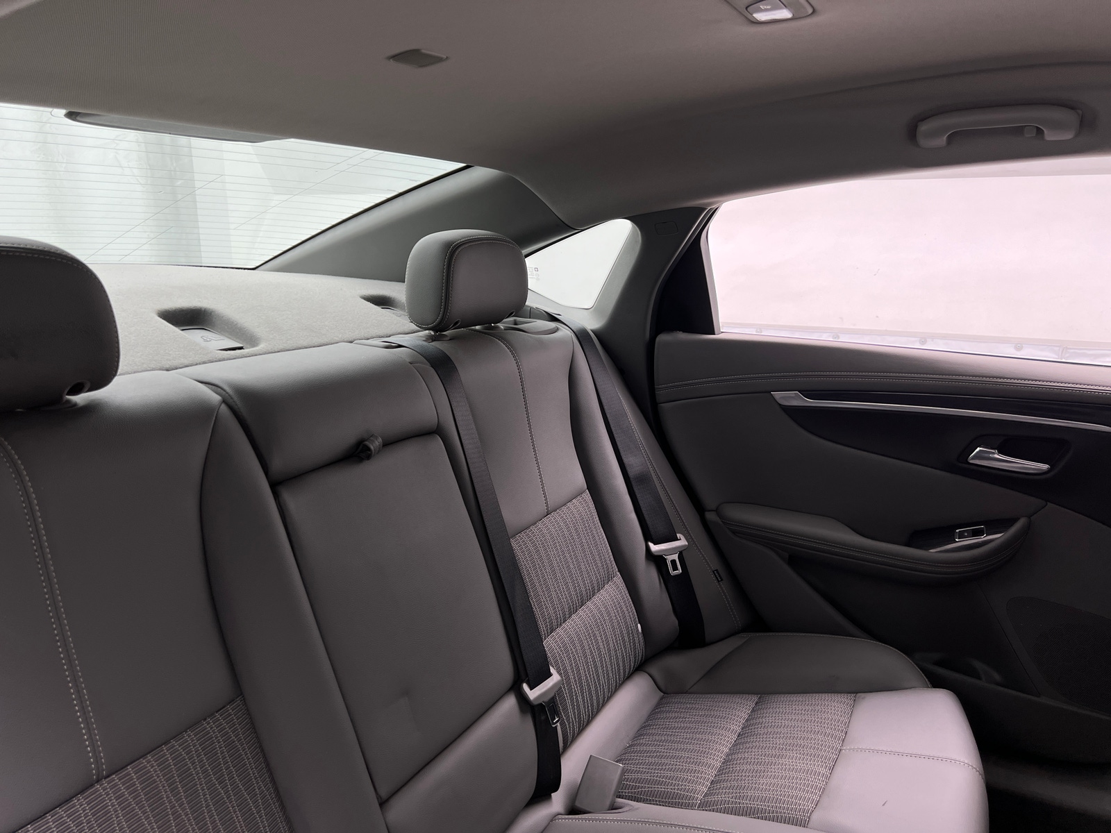 Thumbnail: 2019 Chevrolet Impala - 5