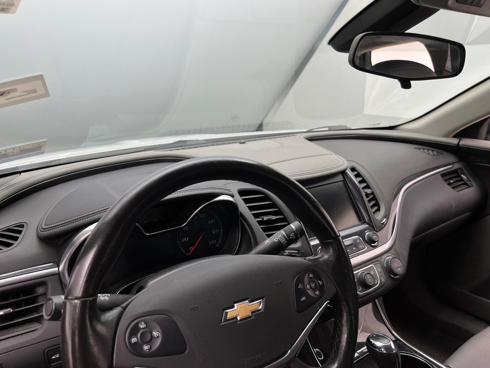 Thumbnail: 2019 Chevrolet Impala - 2