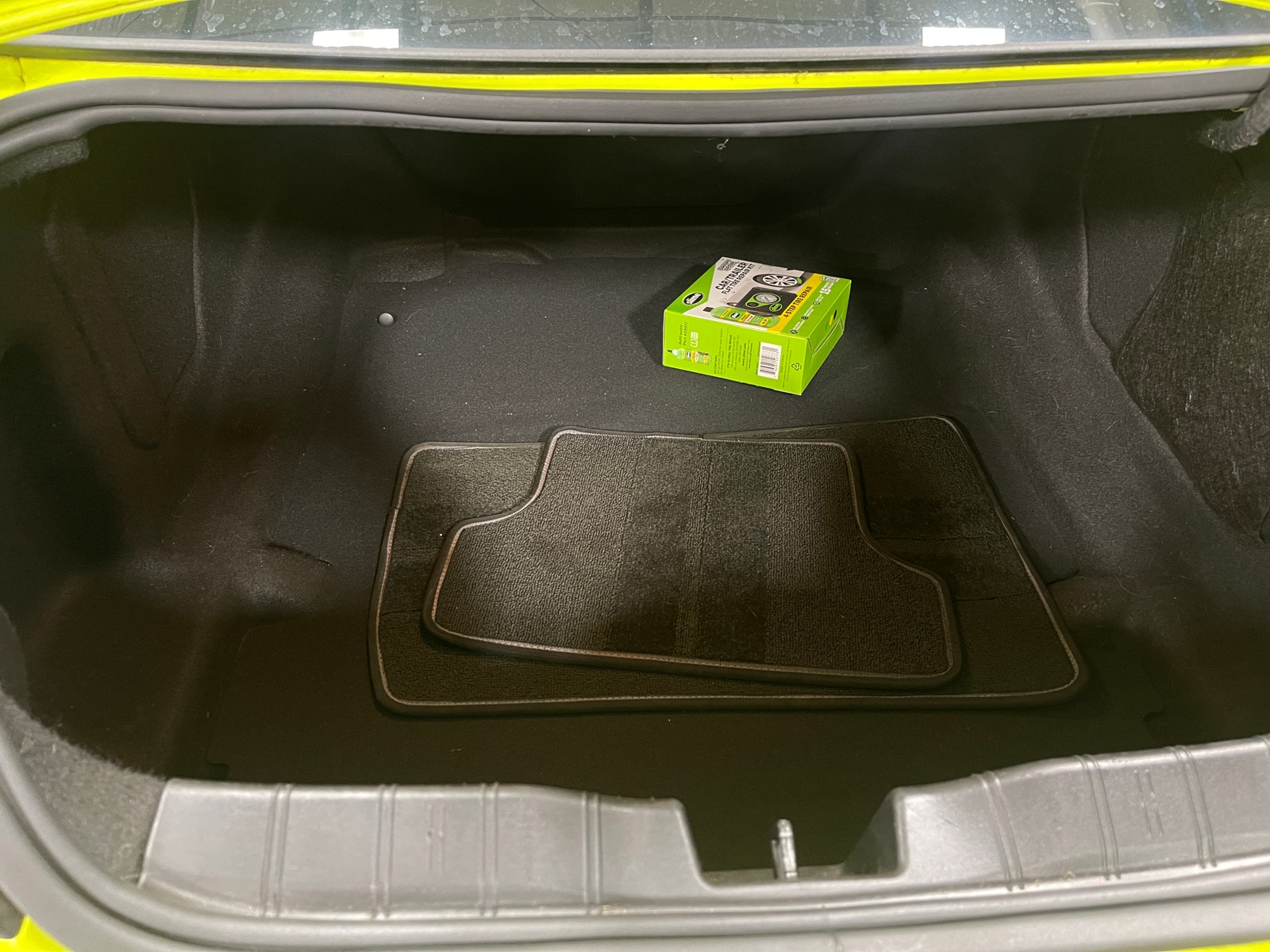 Thumbnail: 2019 Chevrolet Camaro - 4