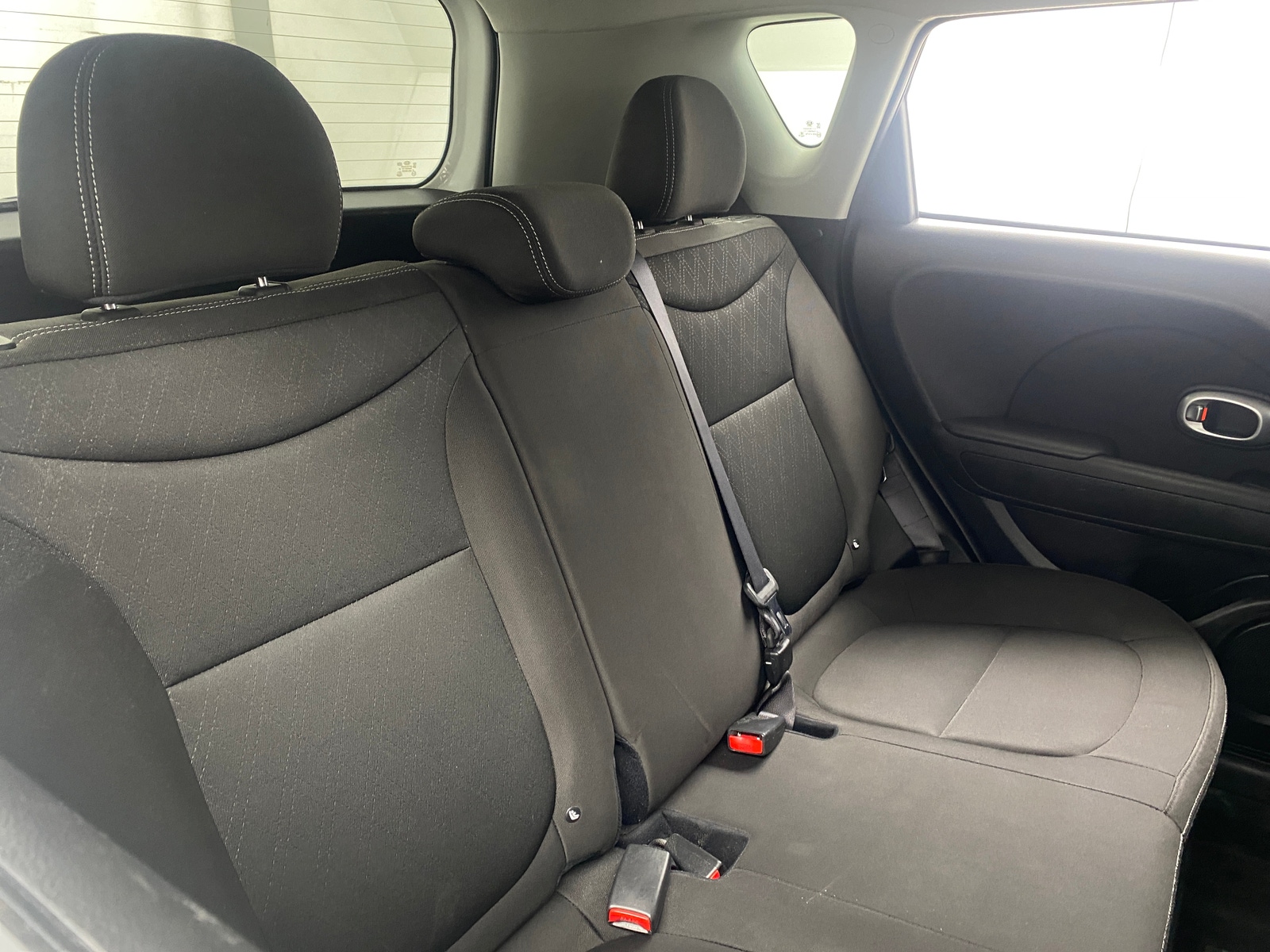 Thumbnail: 2019 Kia Soul - 6