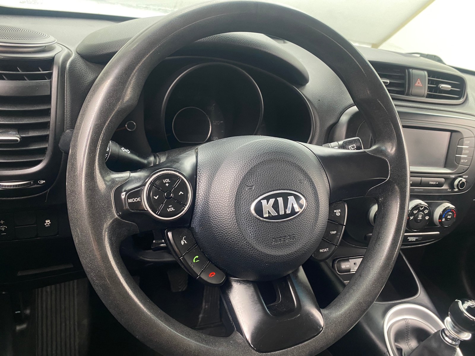 Thumbnail: 2019 Kia Soul - 5
