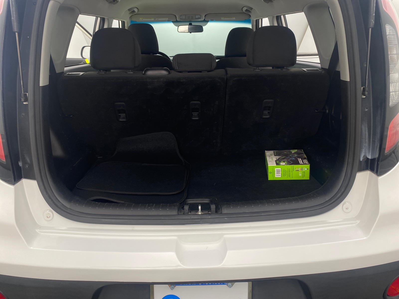 Thumbnail: 2019 Kia Soul - 7