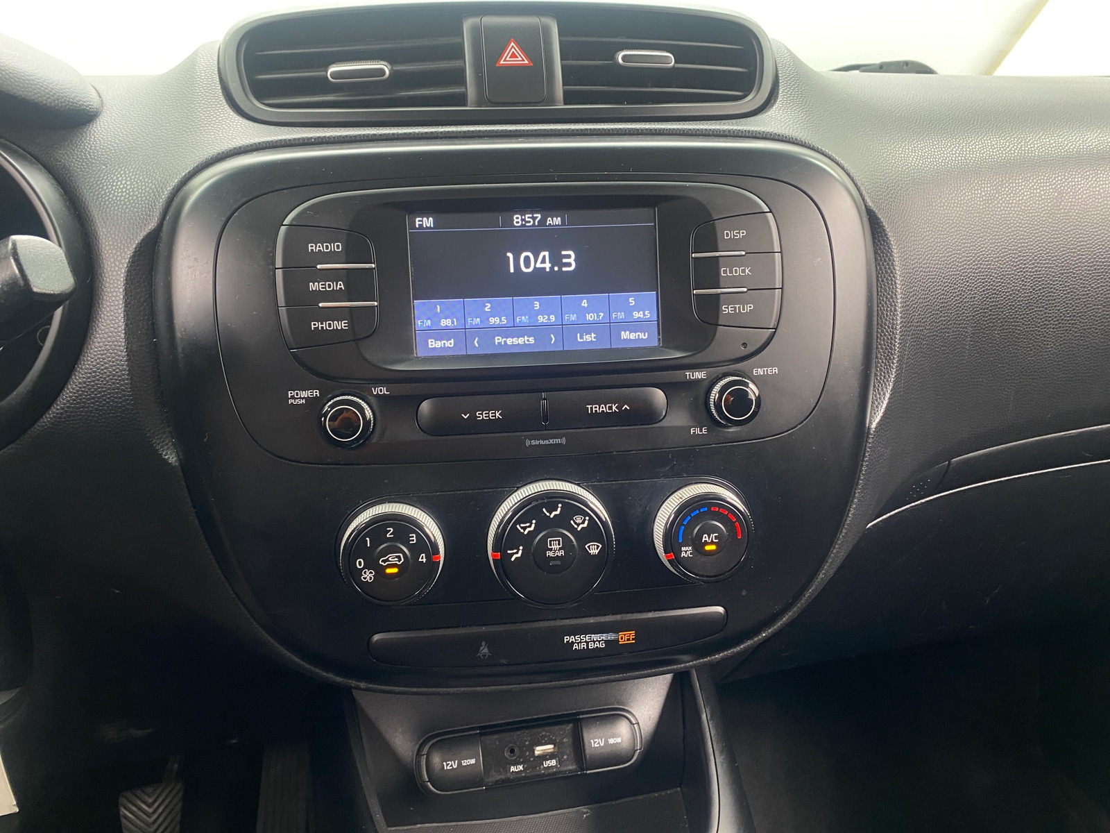 Thumbnail: 2019 Kia Soul - 4