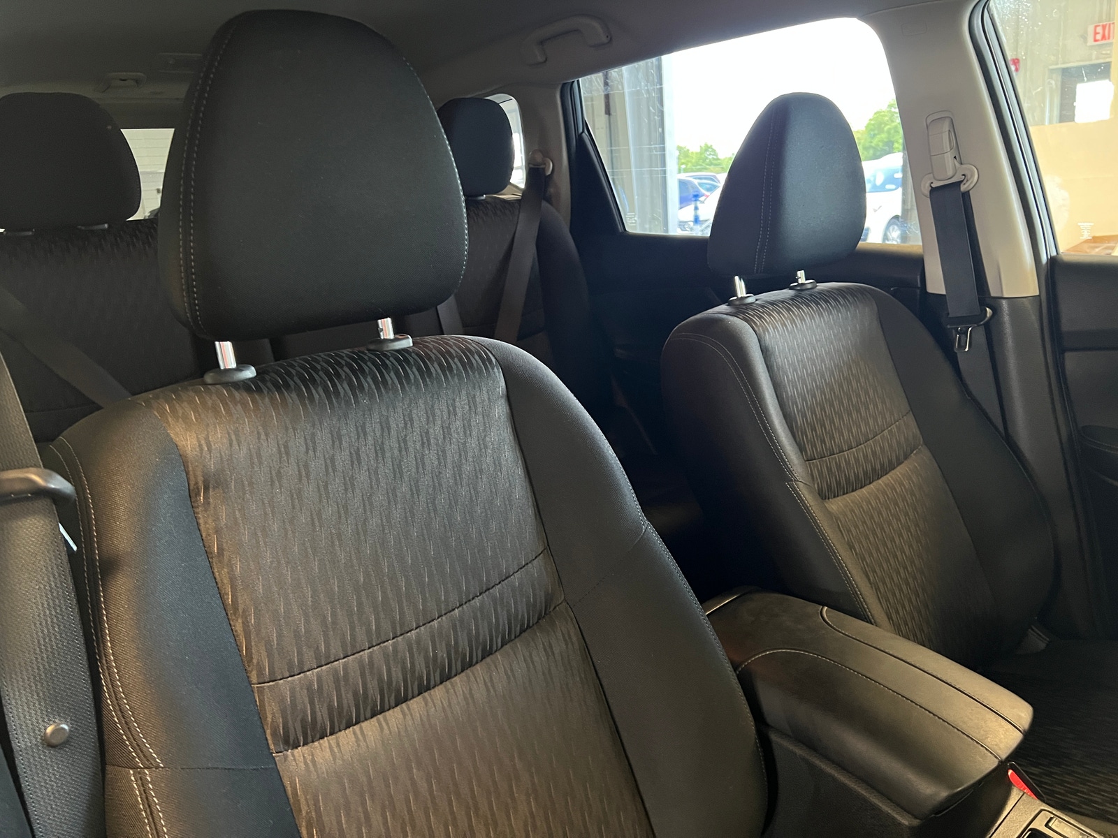 Thumbnail: 2019 Nissan Rogue - 2