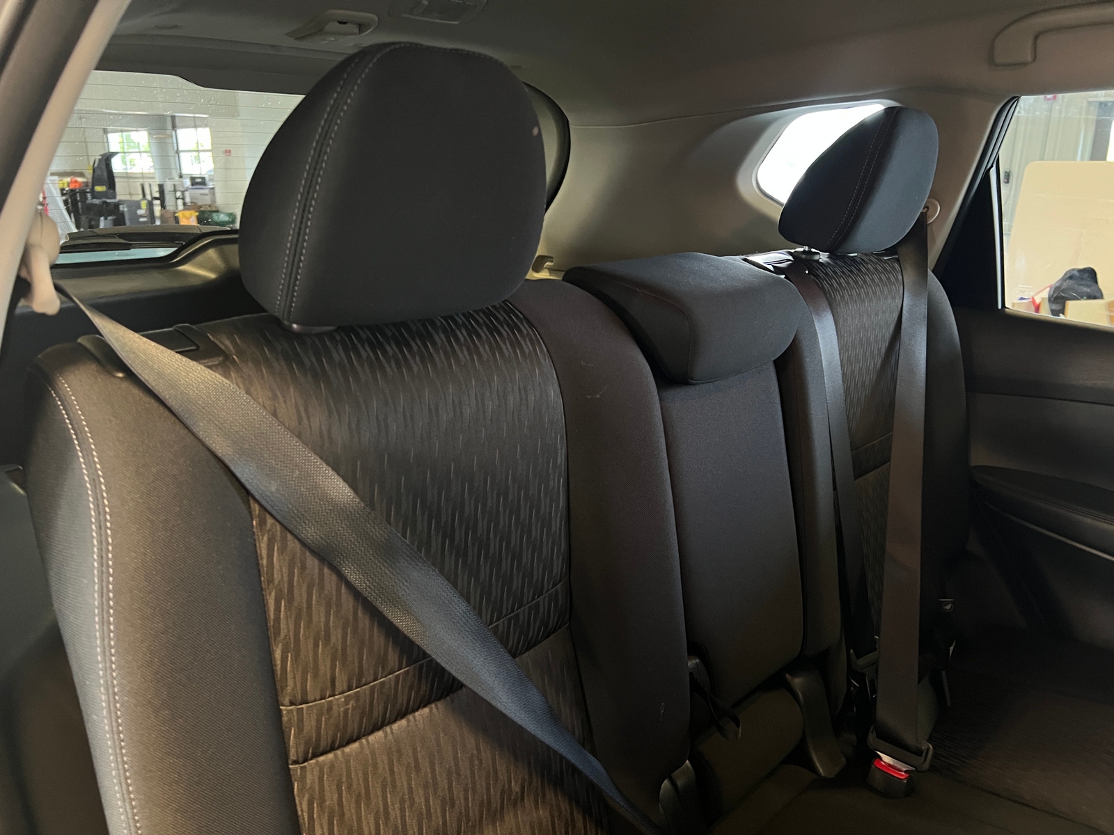 Thumbnail: 2019 Nissan Rogue - 6