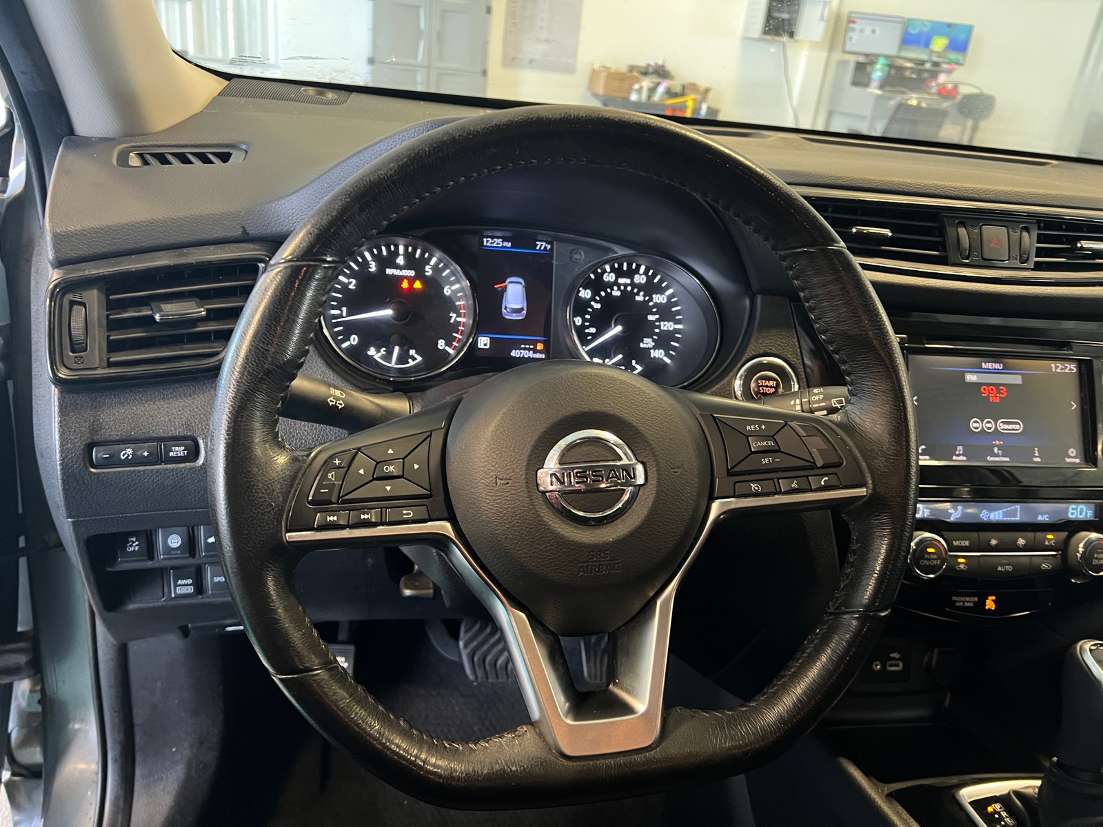 Thumbnail: 2019 Nissan Rogue - 5