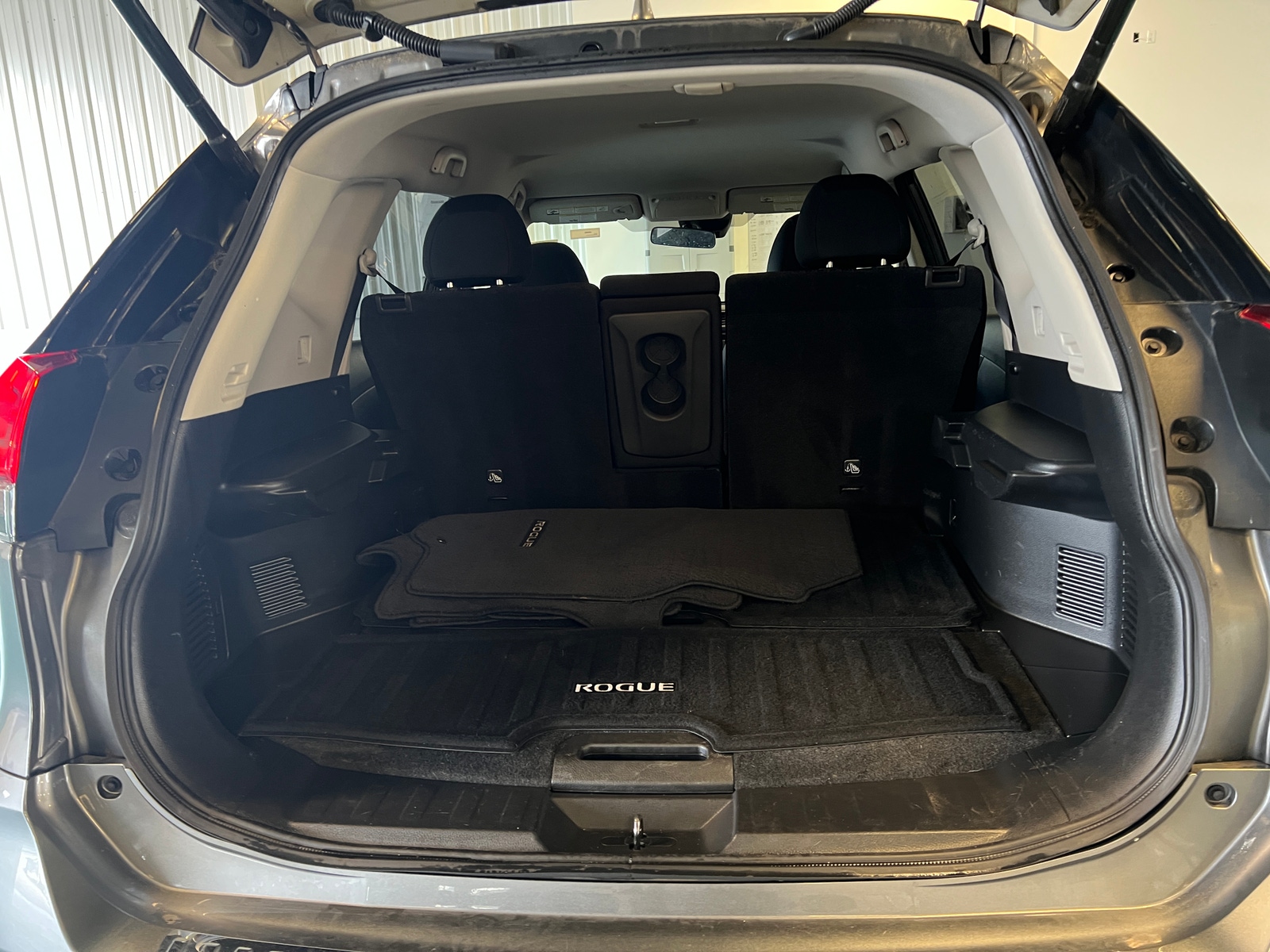 Thumbnail: 2019 Nissan Rogue - 7