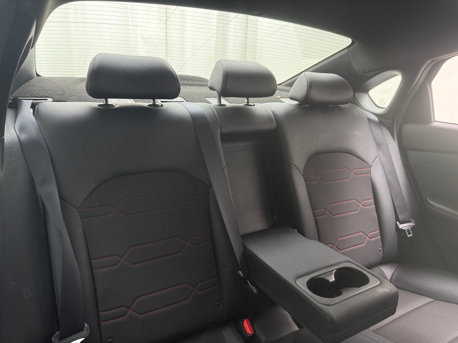 Thumbnail: 2020 Kia Forte - 5