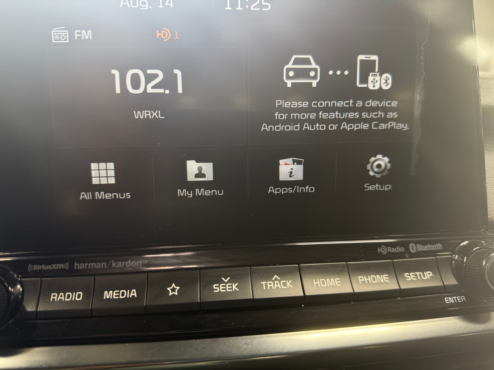 Thumbnail: 2020 Kia Forte - 3