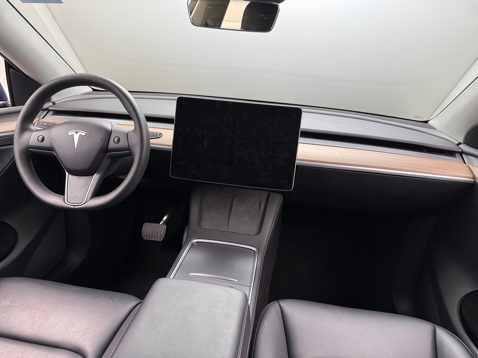 Thumbnail: 2024 Tesla Model Y - 2