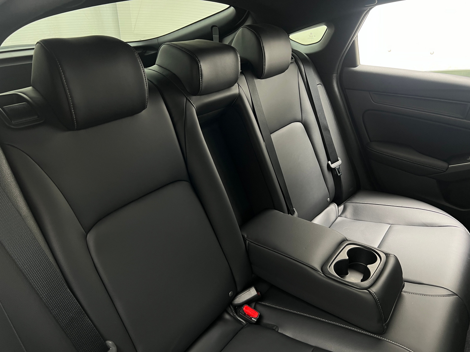 Thumbnail: 2023 Acura Integra - 5