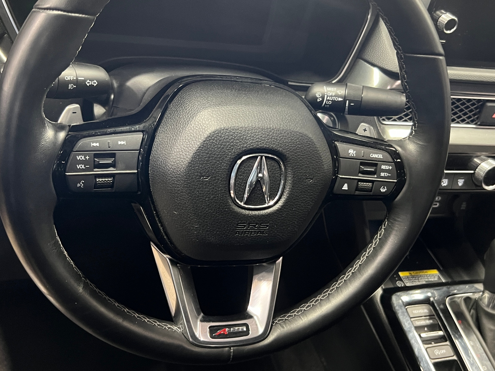 Thumbnail: 2023 Acura Integra - 4