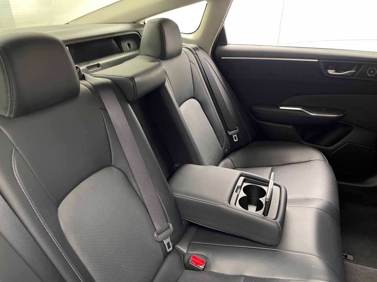 Thumbnail: 2018 Honda Clarity - 5
