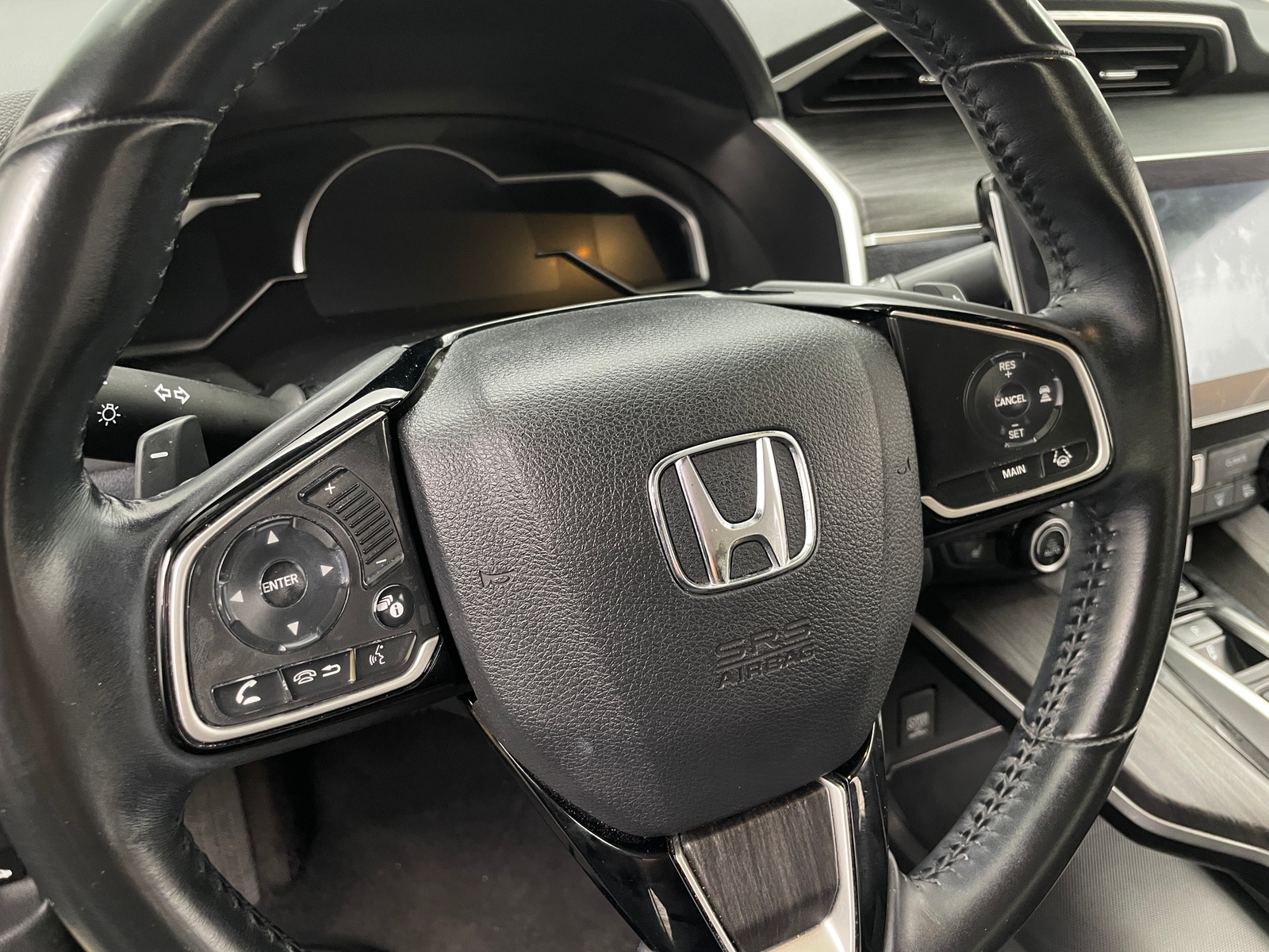 Thumbnail: 2018 Honda Clarity - 4