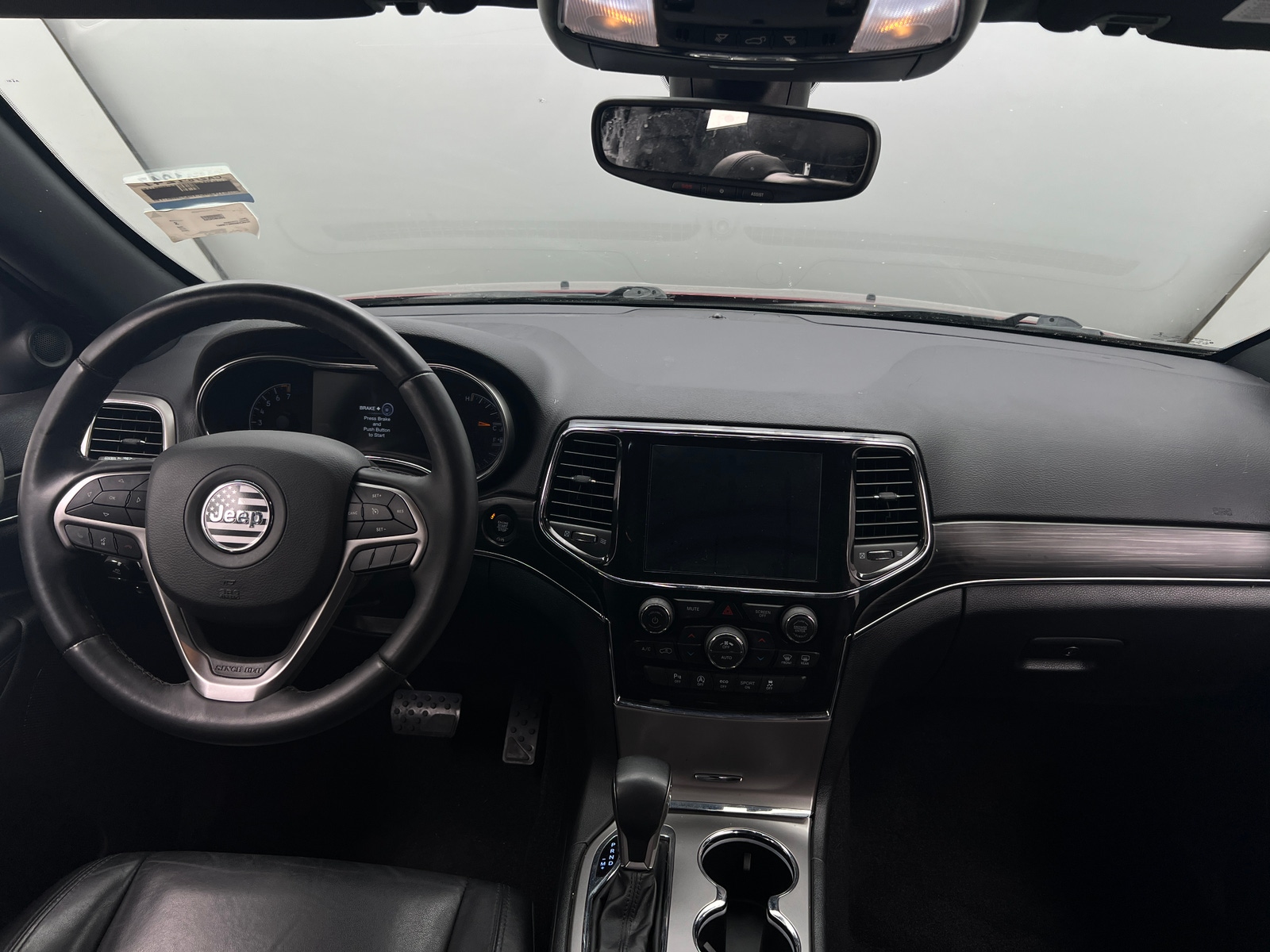 Thumbnail: 2022 Jeep Grand Cherokee - 2