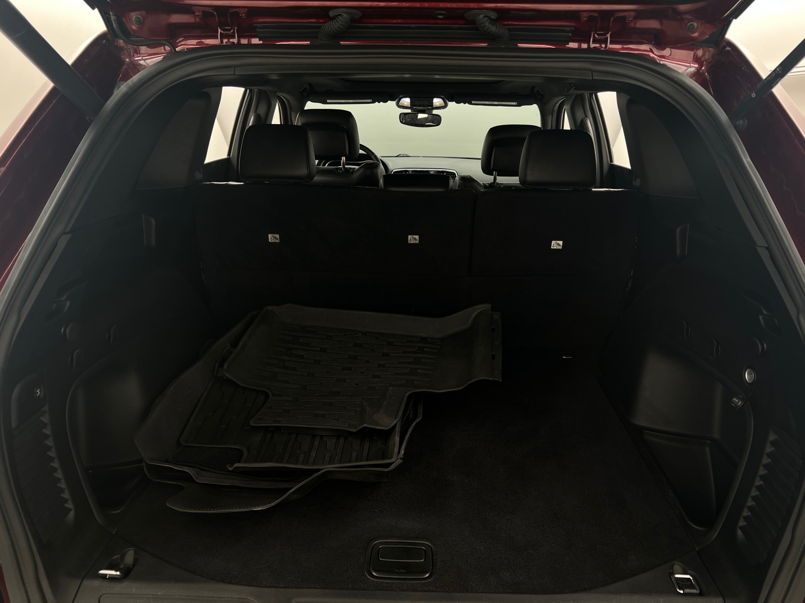 Thumbnail: 2022 Jeep Grand Cherokee - 6
