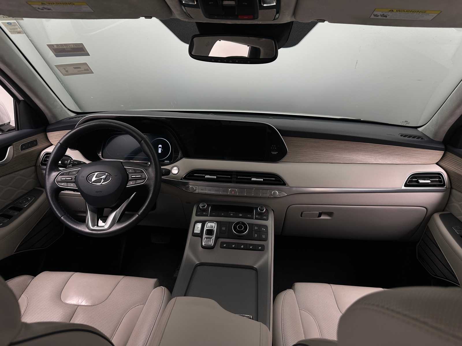 Thumbnail: 2022 Hyundai Palisade - 2