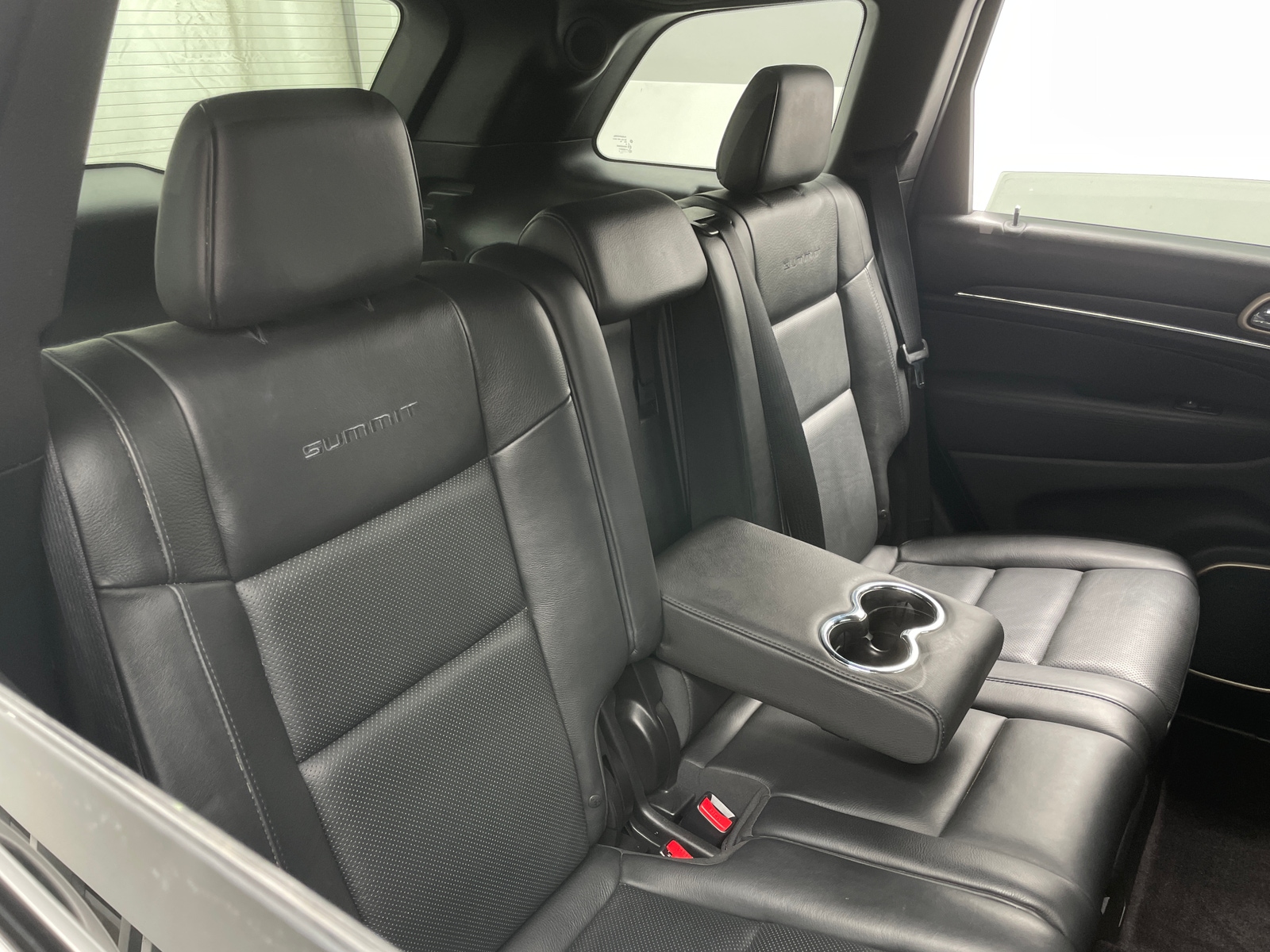 Thumbnail: 2016 Jeep Grand Cherokee - 5
