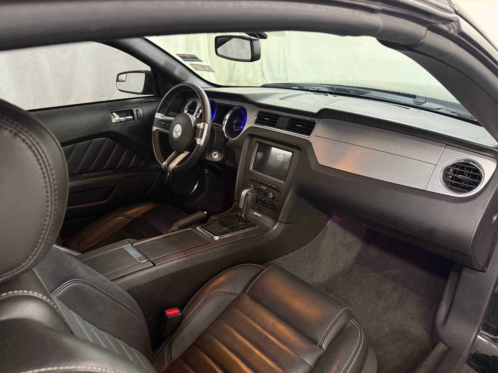 Thumbnail: 2013 Ford Mustang - 2