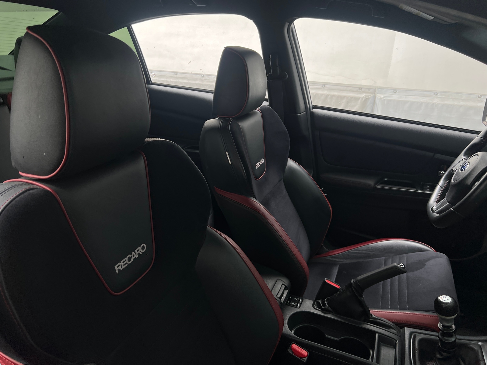 Thumbnail: 2020 Subaru WRX - 2