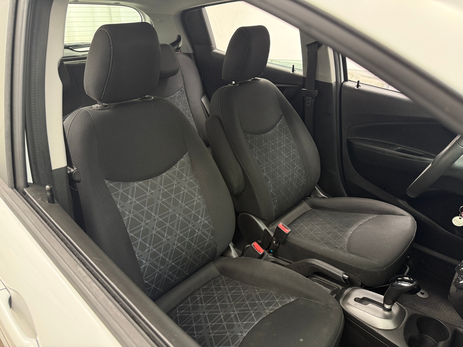 Thumbnail: 2019 Chevrolet Spark - 2