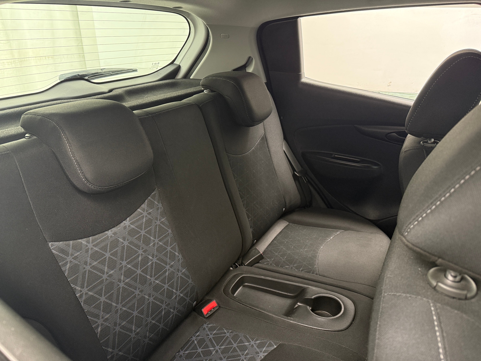 Thumbnail: 2019 Chevrolet Spark - 5