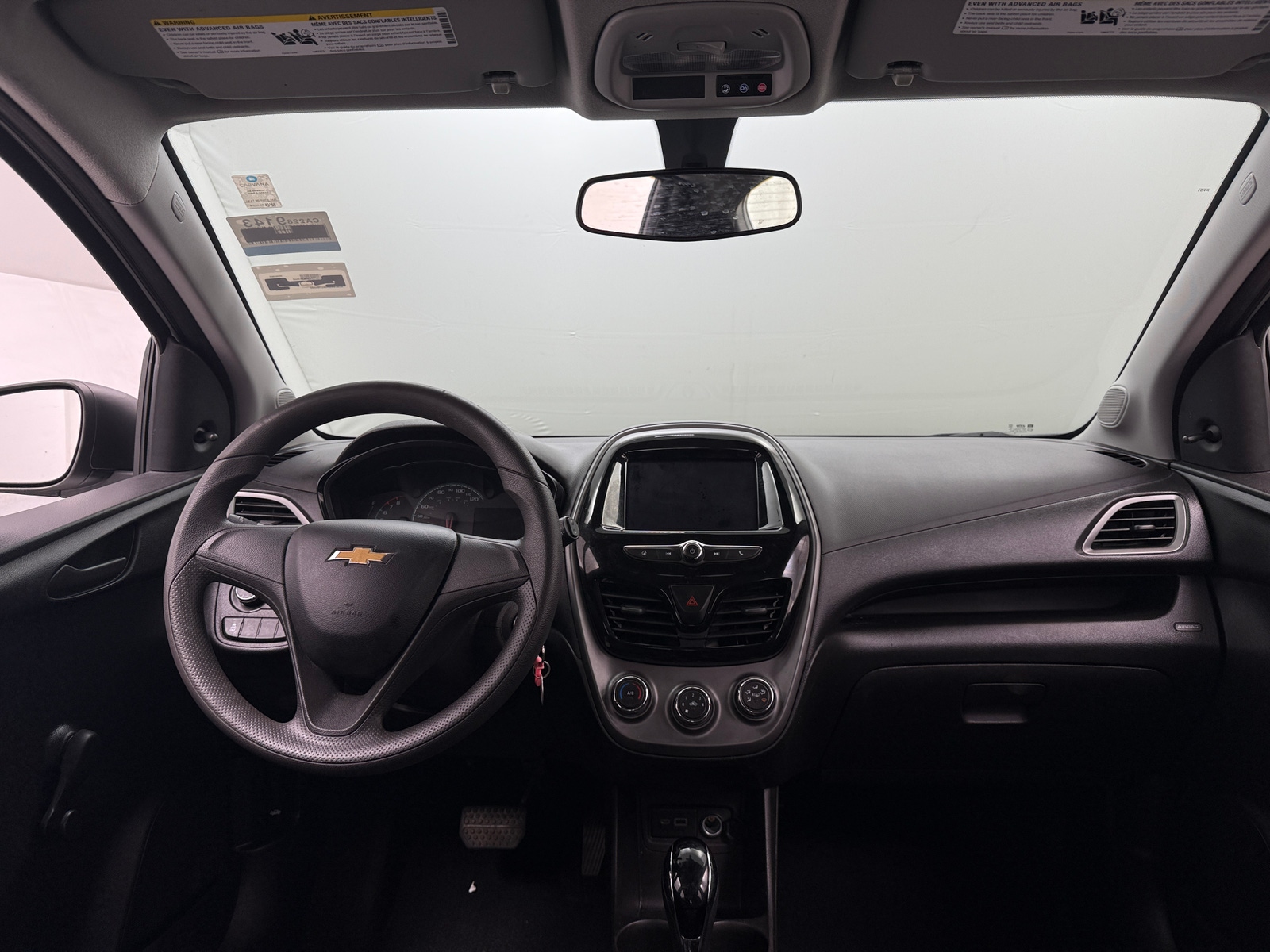 Thumbnail: 2019 Chevrolet Spark - 3