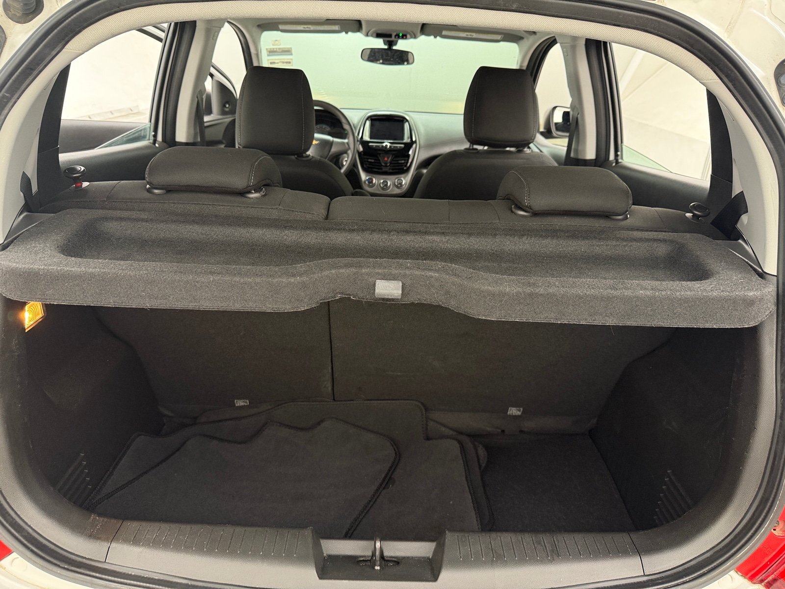 Thumbnail: 2019 Chevrolet Spark - 6