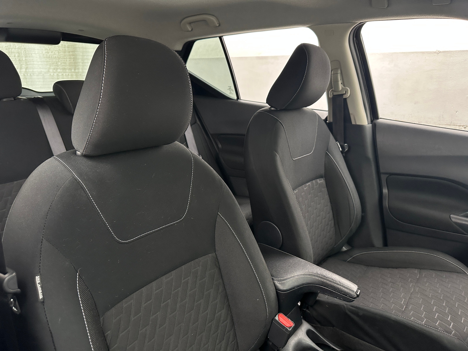 Thumbnail: 2022 Nissan Kicks - 2