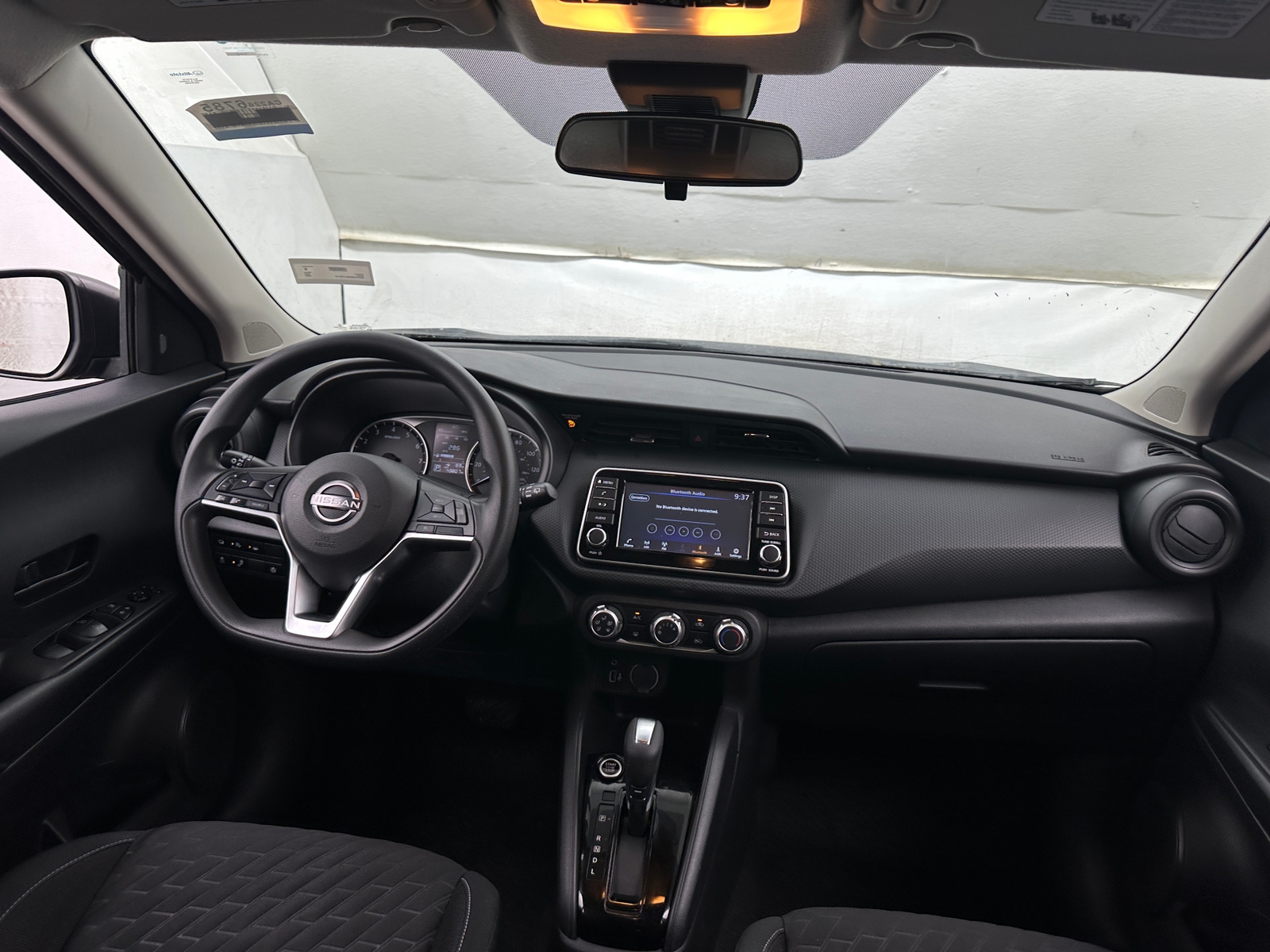 Thumbnail: 2022 Nissan Kicks - 3