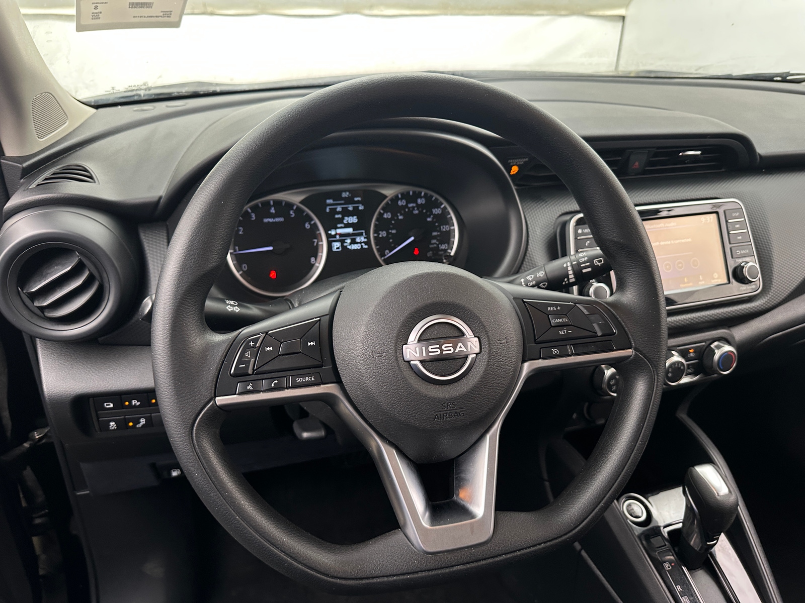 Thumbnail: 2022 Nissan Kicks - 5