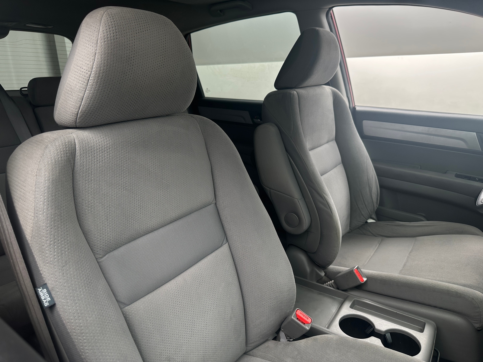 Thumbnail: 2010 Honda CR-V - 2